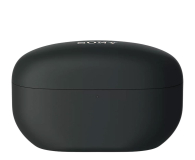SONY WF-1000XM5B BT TWS Czarny - 1162207 - zdjęcie 4